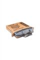 CLASSONE VP1004 Ravenna 14'' Çanta -Gri