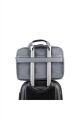 CLASSONE VP1004 Ravenna 14'' Çanta -Gri