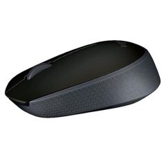 LOGITECH 910-004642 M170 Kablosuz Optik 1000DPI Siyah Mouse