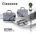 CLASSONE VP1004 Ravenna 14'' Çanta -Gri