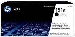 HP W1510A No 151A Siyah Toner
