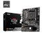 MSI A520M-A Pro AM4 Ryzen DDR4 Dvi Hdmi