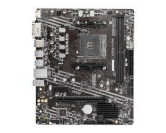 MSI A520M-A Pro AM4 Ryzen DDR4 Dvi Hdmi