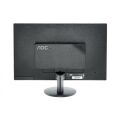 AOC E2470SWH 23,6''1920x1080,1ms,60Hz,2W Hop.VGA-DVI-HDMI-HDCP Siy.Led Monitör