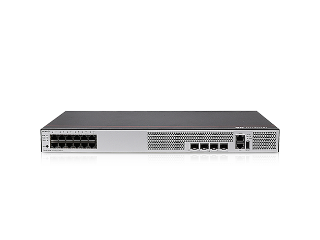HUAWEI S5735-L12P4S-A (12*10/100/1000BASE-T por