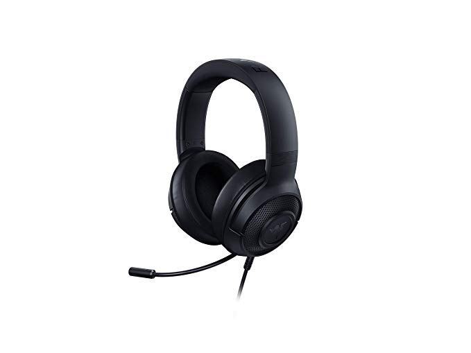 RAZER RZ04-02890100-R3M1 Kraken X Oyuncu Kulaklığı
