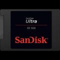 SANDISK SDSSDH3-2T00-G25 ULTRA 3D SSD 2TB