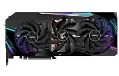 GIGABYTE GV-N3080AORUSM-12G Aorus RTX3080 12GB GDDR6 384Bit HDMI DP Ekran Kartı