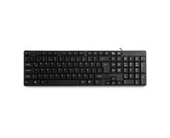 Everest KB-871U Siyah USB Standart Q Klavye