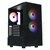 Dark (GT) FRGB ATX Oyuncu Kasası (Psu yok)