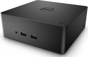 DELL 452-BCOY Thunderbolt Dock TB16 with 180W AC Adapt?r