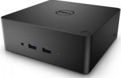 DELL 452-BCOY Thunderbolt Dock TB16 with 180W AC Adapt?r