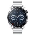 HUAWEI 55028447 Watch GT3 Elite - 46 mm Titanium Kasa Çelik Kordon