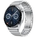 HUAWEI 55028447 Watch GT3 Elite - 46 mm Titanium Kasa Çelik Kordon