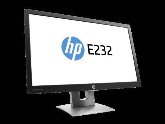 HP M1N98AA EliteDisplay E232 58,4 cm (23'') Monitör