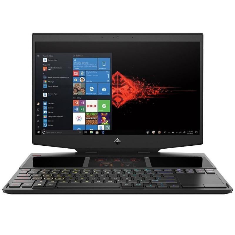 HP 7DS36EA OMEN X Ci7-9750H 2.60 GHz 32GB 1TB SSD 8GB 15.6''Win10