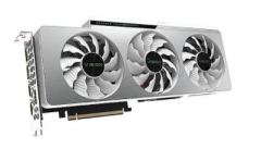 GIGABYTE GVN308TVISIONOC12G RTX 3080 Ti 12GB GDDR6 384Bit HDMI DP Ekran Kartı