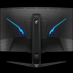GIGABYTE CV27F 27'' 1920x1080 1ms 165Hz HDMI DP Kavisli VA LCD Gaming Monitör