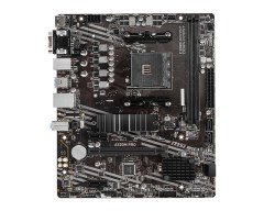 MSI A520M Pro AM4 Ryzen DDR4 Vga Hdmi Dp