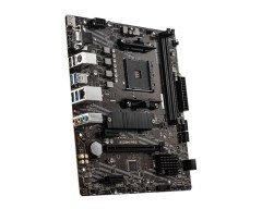 MSI A520M Pro AM4 Ryzen DDR4 Vga Hdmi Dp