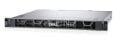 DELL EMEA_PROMO_R260_1 PowerEdge R260 Server Intel Xeon6 Performance 6315P 2.8G 16G 2TB HDD Dos