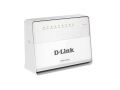 DLINK 300Mbps 4Port VDSL/ADSL2 Modem