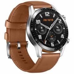 HUAWEI 55027964 Watch GT2 46MM Kahverengi