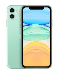 iPhone 11 128GB Green