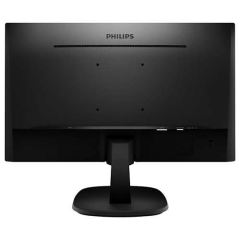 PHILIPS 21,5''1920x1080,5ms,60Hz,2Wx2,VGA-HDMI,IPS, Dar Siyah Led Monitör