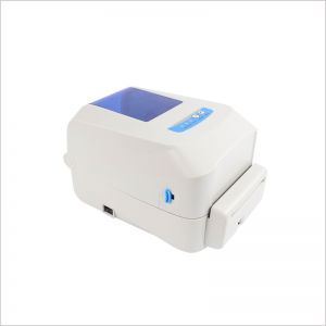 POSSIFY 203DPI Kesici Opsiyonel Termal Barkod Etiket Yazıcı BY426X