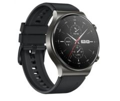 HUAWEI 55027852 Watch GT2 Pro 46MM Gece Siyahı
