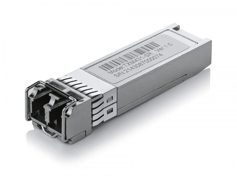 TP-LINK TXM431-SR Minigbic 10Gbase-Sr Sfp+Lc Trnasceıver