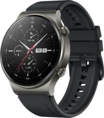 HUAWEI 55027852 Watch GT2 Pro 46MM Gece Siyahı