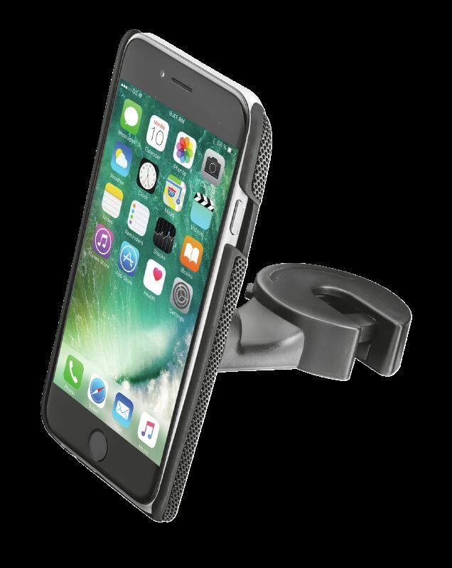 TRUST Urban Koltuk Başına Takılan Manyetik Akıllı Telefon Tutucu 22586