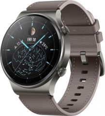 HUAWEI 55027850 Watch GT2 Pro 46MM Nebula Gri
