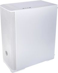 BITFENIX NSE-300-WWGKW-RP4A Nova Mesh SE Beyaz Tempered Glass ARGB ATX Kasa