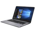 ASUS X505BP-BR167 AMD A9-9425 3.7GHz 4GB 1TB 2GB 15.6'' Endless OS