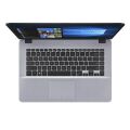 ASUS X505BP-BR167 AMD A9-9425 3.7GHz 4GB 1TB 2GB 15.6'' Endless OS