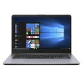 ASUS X505BP-BR167 AMD A9-9425 3.7GHz 4GB 1TB 2GB 15.6'' Endless OS