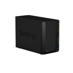 Synology DS218 2GB (2x3.5''/2.5'') Tower NAS