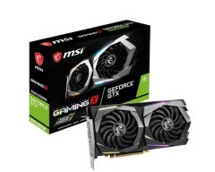 MSI GeForce GTX 1660 6GB Süper Gaming X GDDR5 192B