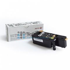 XEROX 106R02762 Phaser 6020/6022/WC6025/6027 Sarı Toner