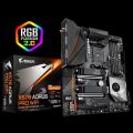 GIGABYTE X570-AORUS-PRO MAB AMD X570 AM4 DDR4 4400MHz AORUS PRO Anakart