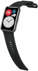 HUAWEI 55027807 Watch Fit Graphite Siyah