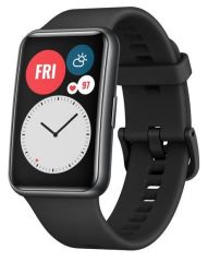 HUAWEI 55027807 Watch Fit Graphite Siyah