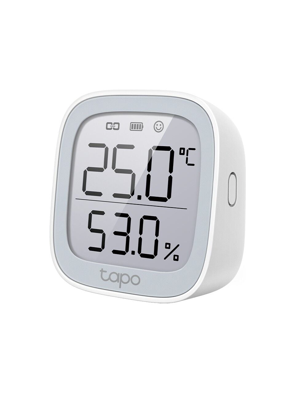 TP-LINK TAPO-T315 Tapo Smart Temperature and Humidity Monitor
