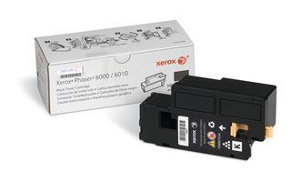 XEROX 106R01634 Phaser 6000/6010/WC6015 Siyah Toner