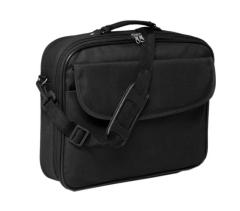CLASSONE ZEN730 15.6-15.4'' Sıvıya Dayanıklı Siyah Notebook Çantası