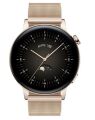 HUAWEI 55027151 Watch GT3 Elegant Akıllı Saat 42mm Altın