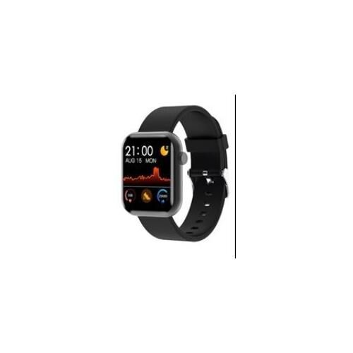 TECNO WATCH-1-GOLD SMART WATCH 1 ALTIN